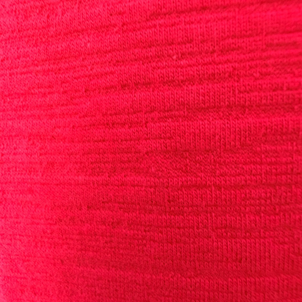 Talbots Coastal French Terry UPF 50‎ Lightweight Crewneck Sweatshirt (M) Bright - Picture 12 of 14